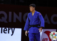 Адилет Алмат вышел в финал Гран-при по дзюдо в Австрии Адилет Алмат вышел в финал Гран-при по дзюдо в Австрии