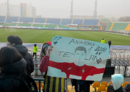 Кайрат провел открытую тренировку перед стартом в КПЛ! Кайрат провел открытую тренировку перед стартом в КПЛ!