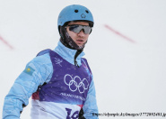 Асылхан Асан фристайл-акробатикадан Еуропа кубогы кезеңінде алтын медаль жеңіп алды Асылхан Асан фристайл-акробатикадан Еуропа кубогы кезеңінде алтын медаль жеңіп алды