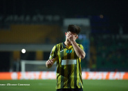 Казахстанский нападающий обошёл Дастана Сатпаева и стал самым дорогим футболистом Казахстанский нападающий обошёл Дастана Сатпаева и стал самым дорогим футболистом