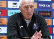 Масудов обозначил задачу команды Масудов обозначил задачу команды