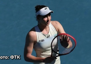 Елена Рыбакина уверенно проходит в 1/8 финала WTA-1000 в Индиан-Уэллсе Елена Рыбакина уверенно проходит в 1/8 финала WTA-1000 в Индиан-Уэллсе
