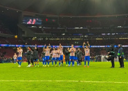 «Атлетико» установил клубный рекорд ЛЧ всех времён «Атлетико» установил клубный рекорд ЛЧ всех времён