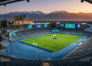 Чебурин Еуро-2027 іріктеу кезеңінде Словакия және Ирландия құрамаларына қарсы матчқа шақырылған футболшылар тізімін жариялады Чебурин Еуро-2027 іріктеу кезеңінде Словакия және Ирландия құрамаларына қарсы матчқа шақырылған футболшылар тізімін жариялады