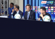 Эден Азар выбрал лучшего из пары Месси и Роналду Эден Азар выбрал лучшего из пары Месси и Роналду