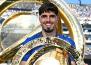 «Барселона» нацелилась на вингера «Челси» Педру Нету «Барселона» нацелилась на вингера «Челси» Педру Нету