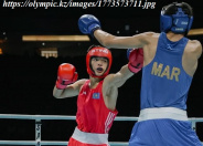 Казахстанские боксёры завоевали четыре золота и четыре серебра Казахстанские боксёры завоевали четыре золота и четыре серебра