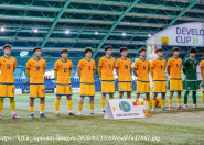 Қазақстан U-17 құрамасының Еуропа чемпионатының іріктеуі кезеңіне қатысатын құрамы белгілі болды Қазақстан U-17 құрамасының Еуропа чемпионатының іріктеуі кезеңіне қатысатын құрамы белгілі болды