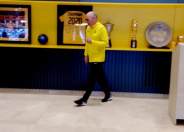 Украинец Юрий Вернидуб отреагировал на критику за рукопожатие с бывшим тренером «Кайрата» Украинец Юрий Вернидуб отреагировал на критику за рукопожатие с бывшим тренером «Кайрата»