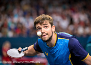 Үстел теннисінен Қазақстан құрамасының көшбасшылары Қазақстан чемпионатында өнер көрсетеді Үстел теннисінен Қазақстан құрамасының көшбасшылары Қазақстан чемпионатында өнер көрсетеді