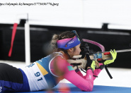 Казахстанские биатлонисты заняли 21-е и 23-е места в Эстонии Казахстанские биатлонисты заняли 21-е и 23-е места в Эстонии