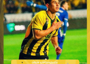 Сатпаев «Қайратқа» жеңіс сыйлады Сатпаев «Қайратқа» жеңіс сыйлады