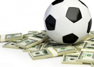 «Ордабасы» не договорился со «Спартаком» по сумме компенсации за Бонгонда «Ордабасы» не договорился со «Спартаком» по сумме компенсации за Бонгонда