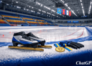 Скорость, лёд и медали: в Астане стартовал чемпионат Казахстана Скорость, лёд и медали: в Астане стартовал чемпионат Казахстана