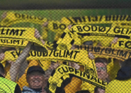 Буде-Глимт ертегісі осымен аяқталды! Буде-Глимт ертегісі осымен аяқталды!