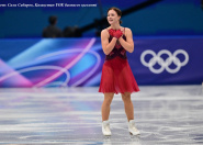 Мәнерлеп сырғанаудан әлем чемпионаты: Қазақстан атынан кімдер өнер көрсетеді Мәнерлеп сырғанаудан әлем чемпионаты: Қазақстан атынан кімдер өнер көрсетеді