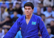 Казахстанские дзюдоисты выступят на Кубке Европы в Хорватии Казахстанские дзюдоисты выступят на Кубке Европы в Хорватии