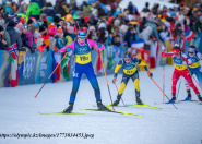 Қазақстандық алты биатлоншы Әлем кубогының соңғы кезеңіне қатысады Қазақстандық алты биатлоншы Әлем кубогының соңғы кезеңіне қатысады