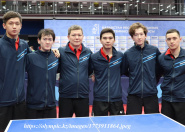 Алматы мен Қарағанды үстел теннисінен Қазақстан чемпионатындағы командалық жарыста жеңіске жетті Алматы мен Қарағанды үстел теннисінен Қазақстан чемпионатындағы командалық жарыста жеңіске жетті