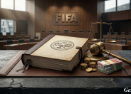 ФИФА ввела санкции в отношении Футбольной ассоциации Израиля ФИФА ввела санкции в отношении Футбольной ассоциации Израиля