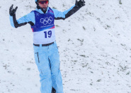 Асан Асылхан стал чемпионом мира по фристайл-акробате среди юниоров Асан Асылхан стал чемпионом мира по фристайл-акробате среди юниоров