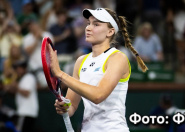Елена Рыбакина победила соотечественницу на турнире в США Елена Рыбакина победила соотечественницу на турнире в США