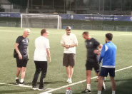 Сборной Казахстана поставили задачу в новом турнире от ФИФА Сборной Казахстана поставили задачу в новом турнире от ФИФА