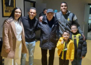 Бразильский футболист нашел новый клуб в КПЛ после ухода из «Кайрата» Бразильский футболист нашел новый клуб в КПЛ после ухода из «Кайрата»