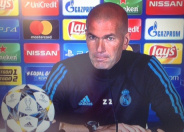 Зинедин Зидан достиг устной договорённости о работе в сборной Франции Зинедин Зидан достиг устной договорённости о работе в сборной Франции