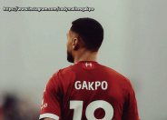 Гакпо уходит из «Ливерпуля»? Уже есть претенденты и замена Гакпо уходит из «Ливерпуля»? Уже есть претенденты и замена