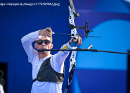 Қазақстандық садақшылар Азия кубогы кезеңінде үш финалға жолдама алды Қазақстандық садақшылар Азия кубогы кезеңінде үш финалға жолдама алды