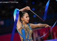 Екі қазақстандық гимнаст Болгарияда өтетін Әлем кубогы кезеңінде бақ сынайды Екі қазақстандық гимнаст Болгарияда өтетін Әлем кубогы кезеңінде бақ сынайды