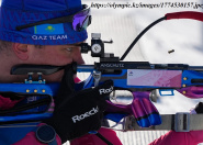 Биатлоннан Қазақстан чемпионатының алғашқы жеңімпаздары анықталды Биатлоннан Қазақстан чемпионатының алғашқы жеңімпаздары анықталды