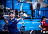 Золотой выстрел: казахстанские лучницы вырвали победу у Индии на Кубке Азии Золотой выстрел: казахстанские лучницы вырвали победу у Индии на Кубке Азии