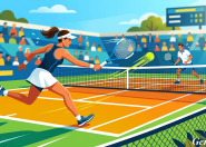 «Много стонов и пота». Игроки ответили, почему теннис является самым сексуальным спортом «Много стонов и пота». Игроки ответили, почему теннис является самым сексуальным спортом