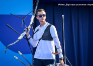 Сборная Казахстана по стрельбе из лука завоевала 3 золотые медали на этапе Кубка Азии Сборная Казахстана по стрельбе из лука завоевала 3 золотые медали на этапе Кубка Азии