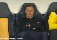 Рафаэль Уразбахтин прокомментировал поражение своей команды Рафаэль Уразбахтин прокомментировал поражение своей команды