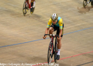 Велотректен Азия чемпионаты: Қазақстан үш медаль жеңіп алды Велотректен Азия чемпионаты: Қазақстан үш медаль жеңіп алды