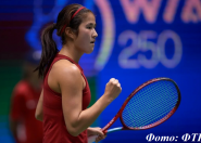 Жибек Куламбаева стала абсолютной победительницей турнира ITF в Индии Жибек Куламбаева стала абсолютной победительницей турнира ITF в Индии