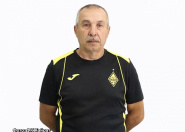 У известного казахстанского форварда Эльдара Гасанова — День рождения! У известного казахстанского форварда Эльдара Гасанова — День рождения!