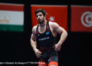 Күрес түрлерінен Азия чемпионатына қатысатын қазақстандық балуандар белгілі болды Күрес түрлерінен Азия чемпионатына қатысатын қазақстандық балуандар белгілі болды