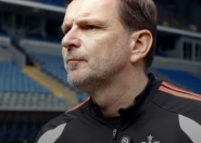 Главный тренер «Актобе» рассказал о планах Главный тренер «Актобе» рассказал о планах