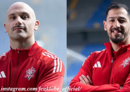 К Актобе временно присоединились португальские специалисты К Актобе временно присоединились португальские специалисты