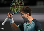 Жукаев выходит в четвертьфинал Сан-Луис-Потоси Жукаев выходит в четвертьфинал Сан-Луис-Потоси