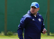 Анализ выступления юношеских сборных Казахстана от Александра Кузнецова Анализ выступления юношеских сборных Казахстана от Александра Кузнецова