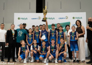 От спонтанного решения — к делу жизни: история тренера баскетбольной команды Центра поддержки детей из Рудного От спонтанного решения — к делу жизни: история тренера баскетбольной команды Центра поддержки детей из Рудного