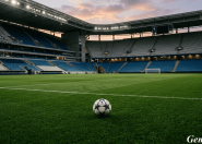 «ВПР» допущен ко Второй лиге-2026, в турнире появятся новые клубы «ВПР» допущен ко Второй лиге-2026, в турнире появятся новые клубы