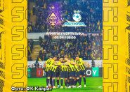 Кайрат – Астана: все билеты на воскресный матч распроданы Кайрат – Астана: все билеты на воскресный матч распроданы