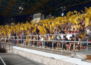 «Кайрат» вылетел из топ-500 лучших клубов мира «Кайрат» вылетел из топ-500 лучших клубов мира