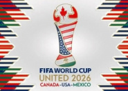 Главный фаворит чемпионата мира-2026 по футболу - сборная Франции Главный фаворит чемпионата мира-2026 по футболу - сборная Франции